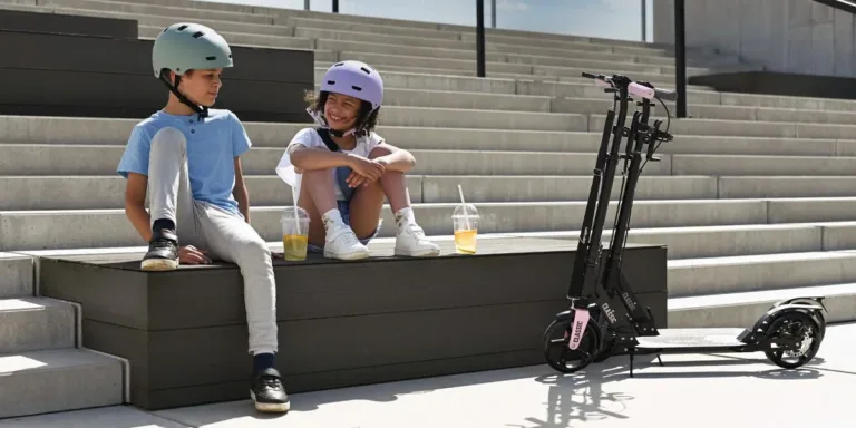 Kask na rower i hulajnogę będzie obowiązkowy! Od kiedy obowiązują przepisy?